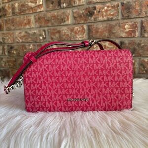 Michael Kors crossbody